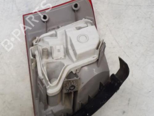 Right taillight AUDI A4 B7 Avant (8ED) 2.0 TFSI quattro | BP29367473C35 
