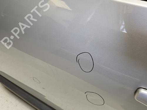 Used Left rear door Left rear door DACIA DUSTER (HS_) 1.5 dCi (HSAJ) (90 hp) 36395188 36395188