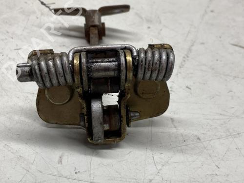 Hinge/Door check strap CITROËN XSARA PICASSO (N68) 1.6 HDi | BP29366458C146 