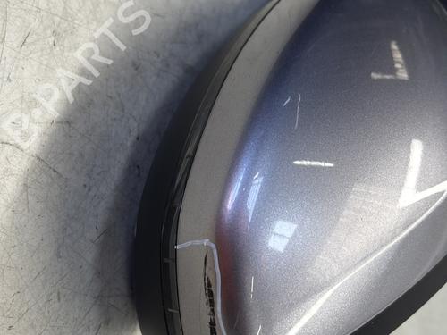 Left mirror PEUGEOT 308 SW II (LC_, LJ_, LR_, LX_, L4_) 1.6 HDi / BlueHDi 115 (LCBHXM, LCBHXT) | BP29365848C26 