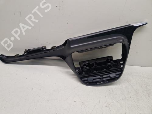 Luftventilen PEUGEOT 208 I (CA_, CC_) 1.6 HDi (92 hp) 29368516