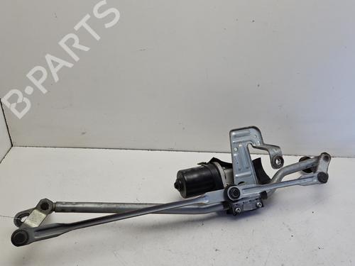 Used Front wiper motor Front wiper motor PEUGEOT PARTNER Box Body/MPV (5_, G_) 2.0 HDi (90 hp) 33946232 33946232