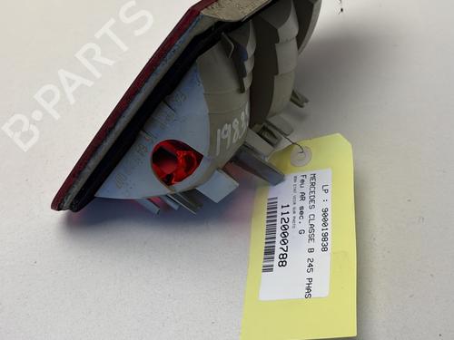 Left tailgate light MERCEDES-BENZ B-CLASS Sports Tourer (W245) B 180 CDI (245.207) | BP29362904C79 