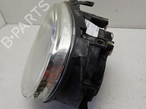 Left headlight VW GOLF IV (1J1) 1.9 TDI | BP32024495C28
