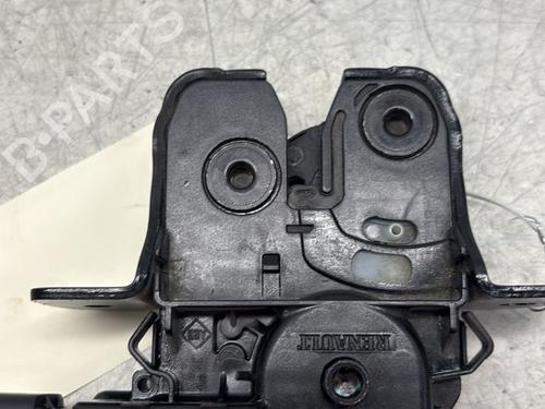 Tailgate lock RENAULT CLIO IV (BH_) 1.5 dCi 75 | BP29365349C101 