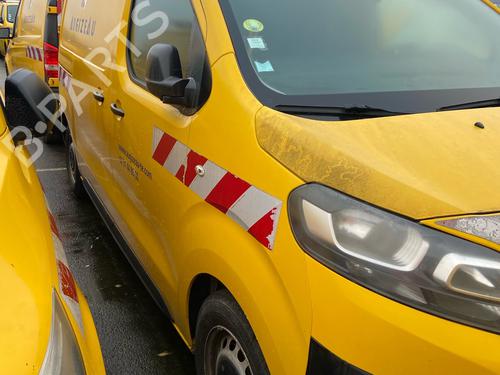 Commande Chauffage CITROËN JUMPY III Van (V_) 2.0 BlueHDi 180 | BP38442564I5 - Image 9
