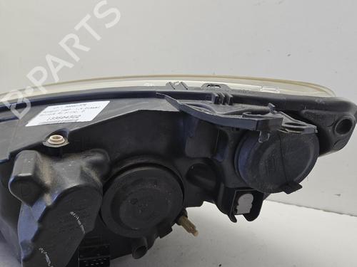 Right headlight PEUGEOT 1007 (KM_) 1.4 HDi | BP39690515C29 - Image 3