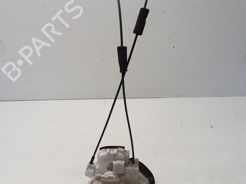 Used Rear left lock SUBARU IMPREZA Hatchback (GR, GH, G3) 2.5 AWD (GHE) (230 hp) 29366657