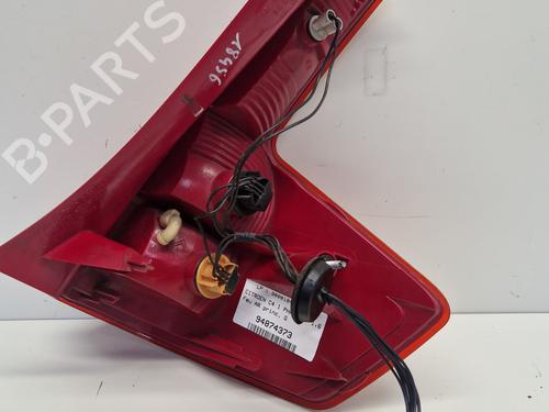 Left taillight CITROËN C4 I (LC_) 1.6 HDi | BP29366804C34 - Image 3