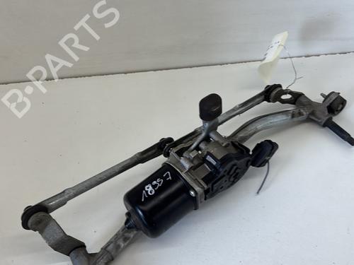 Front wiper motor CITROËN C3 II (SC_) 1.4 | BP29363060M29 - Image 3