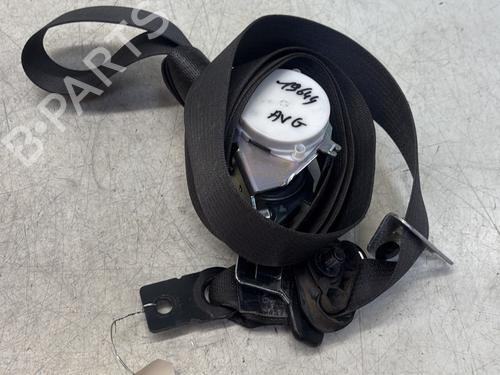 Used Front left belt tensioner OPEL MERIVA B MPV (S10) 1.3 CDTI (75) (95 hp) 29363252