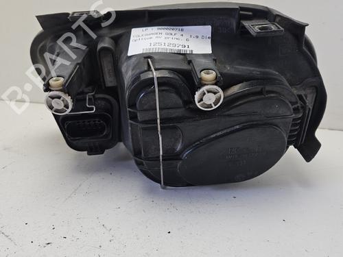 Used Right headlight Right headlight VW GOLF III (1H1) [1989-2000] 34629104 34629104
