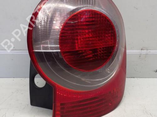 Højre baglygte RENAULT MODUS / GRAND MODUS (F/JP0_) 1.5 dCi (FP0G, JP0G) | BP29370011C35 