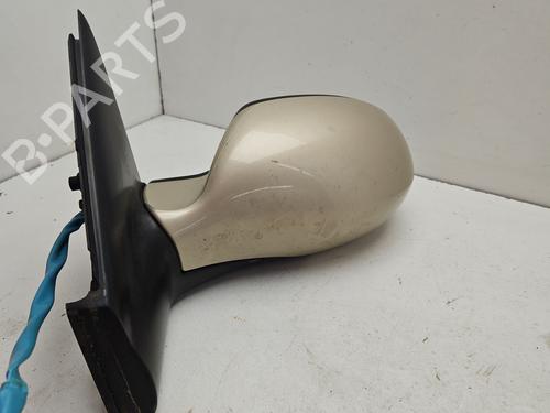 Left mirror CITROËN C5 II (RC_) 2.0 HDi (RCRHRH) | BP32272923C26
