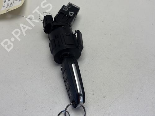 Used Ignition barrel Ignition barrel PEUGEOT 308 SW II (LC_, LJ_, LR_, LX_, L4_) 1.6 BlueHDi 120 (120 hp) 29611845 29611845