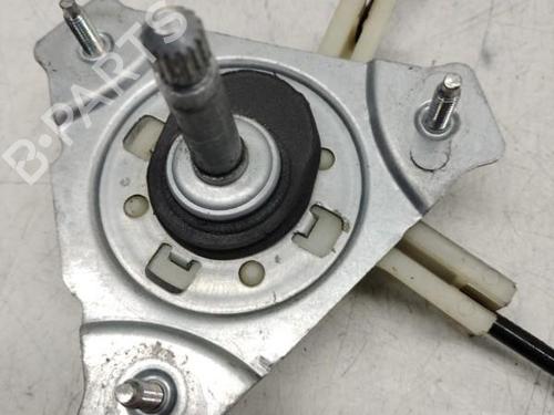 Rudehejsemekanisme Højre bagtil CITROËN C3 II (SC_) 1.6 VTi 120 (120 hp) 29367521