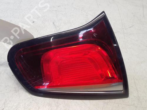 Other CITROËN C3 II (SC_) 1.4 HDi 70 (SC8HZC, SC8HR0, SC8HP4) | BP29370114O1 - Image 2