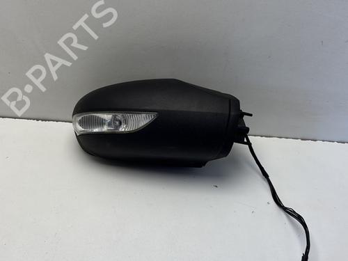 Right mirror MERCEDES-BENZ B-CLASS Sports Tourer (W245) B 180 CDI (245.207) | BP29365168C27 