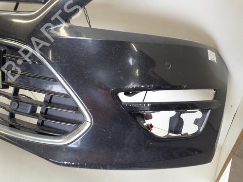 Front bumper FORD MONDEO IV (BA7) 2.0 TDCi | BP29365241C7 