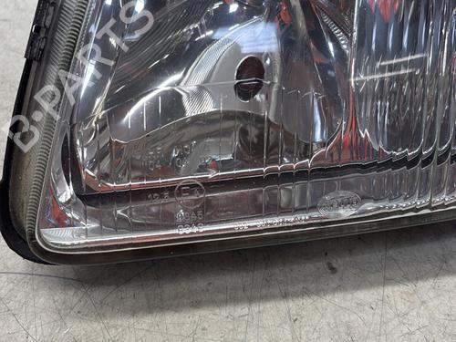 Left headlight AUDI A3 (8L1) 1.9 TDI | BP29363301C28 