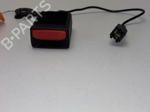 Used Seat buckle CITROËN C4 Grand Picasso II (DA_, DE_) 2.0 BlueHDi 150 (150 hp) 29364388