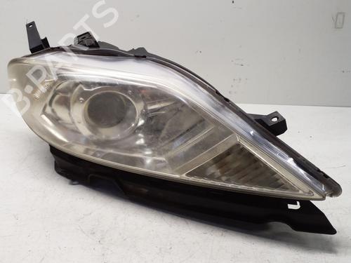 Used Right headlight HONDA FR-V (BE) 2.2 i CTDi (BE5) (140 hp) 29366122