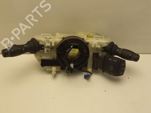 Steering column stalk RENAULT LAGUNA Coupe (DT0/1) 2.0 dCi (DT0M, DT0N, DT0S, DT19, DT1F) | BP29368066I23 - Image 2
