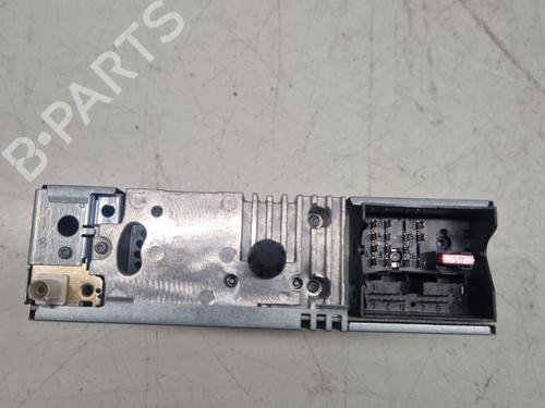 Used Radio Radio PEUGEOT 307 Break (3E) 1.6 HDi 110 (109 hp) 29368540 29368540