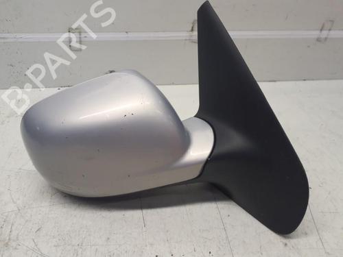 Used Right mirror VW GOLF IV (1J1) 1.9 TDI (90 hp) 29370222