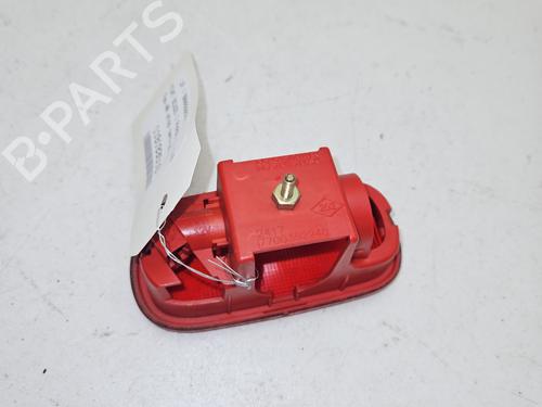 Used Third brake light Third brake light FIAT SCUDO Van (220_) 1.9 TD (90 hp) 31612857 31612857