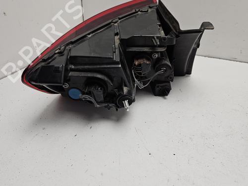 Used Right taillight Right taillight RENAULT MEGANE IV Hatchback (B9A/M/N_) [2015-2026] 33738254 33738254