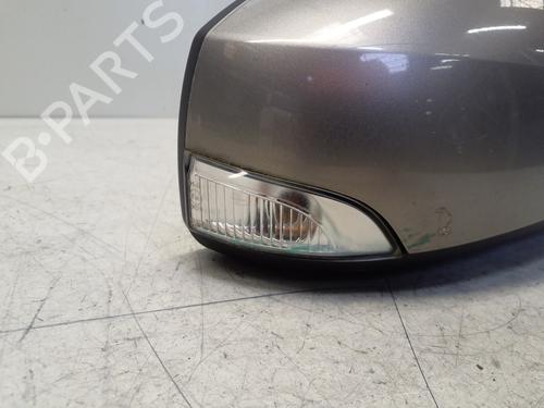 Right mirror RENAULT MEGANE III Hatchback (BZ0/1_, B3_) 1.5 dCi (BZ09, BZ0D, BZ1W, BZ29, BZ14) | BP29363424C27 
