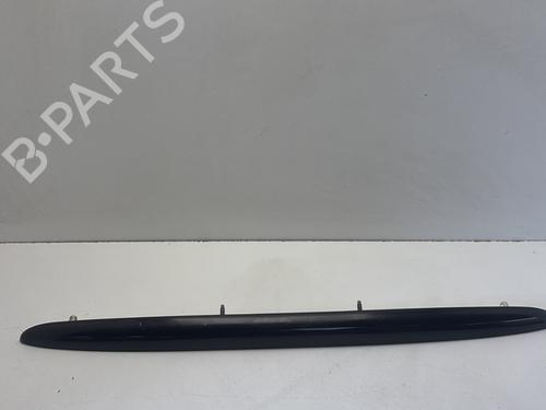 Pynteliste til bagklap PEUGEOT 206 Hatchback (2A/C) 1.1 i (60 hp) 29364878