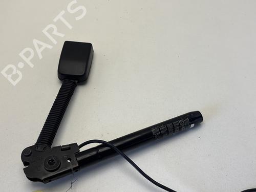 Used Seat buckle FORD FUSION (JU_) 1.4 (80 hp) 29361854