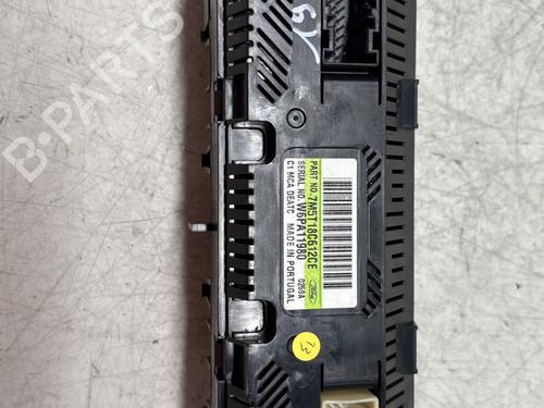 Climate control FORD C-MAX (DM2) 1.8 TDCi | BP29368141I5 