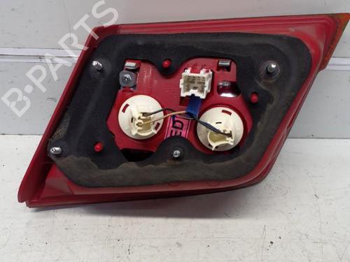 Used Left tailgate light Left tailgate light CHEVROLET LACETTI (J200) 2.0 D (121 hp) 29367770 29367770