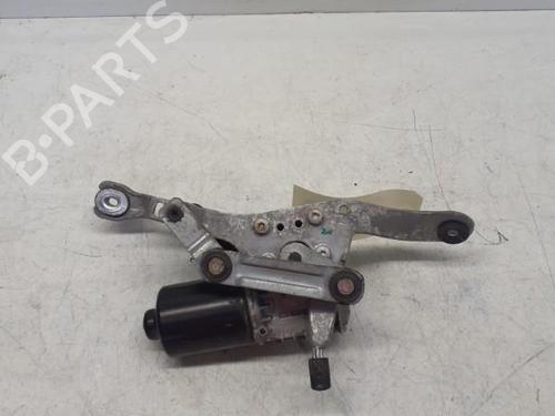 Viskermotor vindrude OPEL ZAFIRA TOURER C (P12) 2.0 CDTi (75) (130 hp) 29369512
