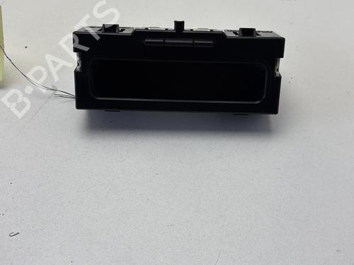 Multifunctionele display RENAULT CLIO II (BB_, CB_) 1.2 LPG | BP29363078C48 