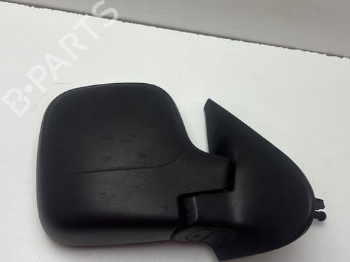 Right mirror CITROËN BERLINGO / BERLINGO FIRST MPV (MF_, GJK_, GFK_) 2.0 HDI 90 (MFRHY) | BP29361719C27 