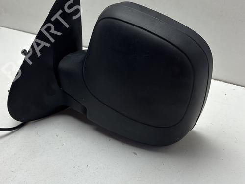 Left mirror CITROËN BERLINGO / BERLINGO FIRST MPV (MF_, GJK_, GFK_) 2.0 HDI 90 (MFRHY) | BP29851040C26