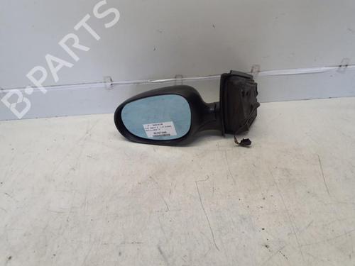 Left mirror FIAT BRAVO II (198_) 1.9 D Multijet (198AXE1A) | BP29369293C26 