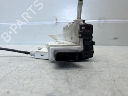 Used Front left lock PEUGEOT 5008 (0U_, 0E_) 1.6 HDi (110 hp) 29369315