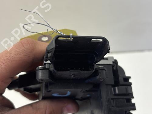 Front right lock CITROËN C4 Grand Picasso I (UA_) 2.0 HDi 150 | BP29361767C97 