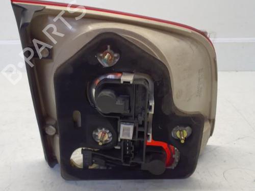 Used Right tailgate light Right tailgate light VW TOUAREG (7LA, 7L6, 7L7) 2.5 R5 TDI (174 hp) 29367829 29367829