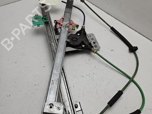 Front right window mechanism CITROËN JUMPY II (VF7) 2.0 HDi 165 | BP40258145C23 - Image 2
