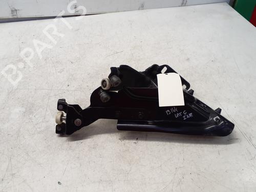Hinge/Door check strap FORD TRANSIT CONNECT V408 Box Body/MPV 1.5 TDCi | BP29367989C146 