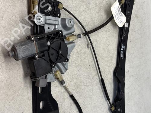 front-right-window-mechanism-opel-astra-j-p10-2009-2010-2011-2012-2013-2014-2015-2016-29362542 main image