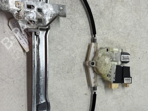 Used Front right window mechanism Front right window mechanism CITROËN C4 I (LC_) 1.6 HDi (109 hp) 29368198 29368198