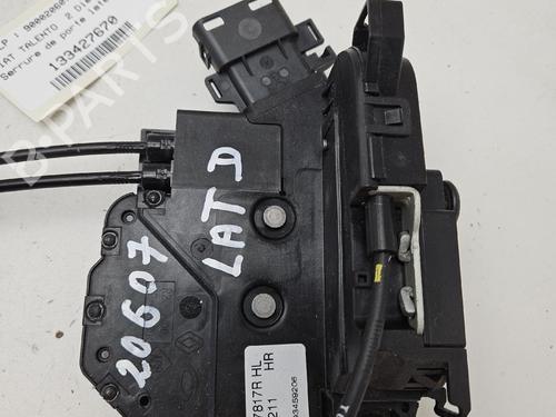 Højre bagtil lås Højre bagtil lås 39515054 39515054