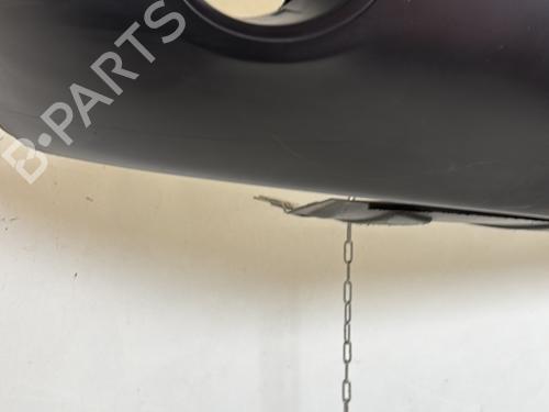Front bumper NISSAN QASHQAI I (J10, NJ10) 2.0 dCi All-wheel Drive | BP29361694C7